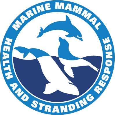 Marine Mammal Health and Stranding Repsonse Program logo